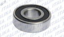 BALERO 6203 2RS TAZAS RODAMIENTO