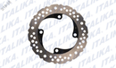DISCO DE FRENO TRASERO 170Z 200Z