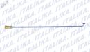RAYO RUEDA TRASERA FT 110
