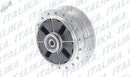 MAZA DE RIN TRASERO FT 115