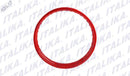 RIN TRASERO ARO P/ DM 150 ROJA COLOR ROJO