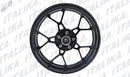 RIN TRASERO VORTX 200 VORTX 250 COLOR NEGRO