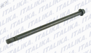 EJE RUEDA TRASERA RT FT 180