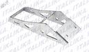 SOPORTE SALPICADERA TRASERA DM 125 BASE