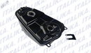TANQUE DE COMBUSTIBLE XT 110 AT 110 NEGRA