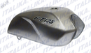 TANQUE DE GASOLINA P/ FT 125 CLASICA COLOR GRIS
