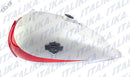 TANQUE DE GASOLINA TC 200 COLOR BLANCO