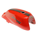 TANQUE DE GASOLINA P/ FT 115 COLOR NARANJA