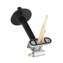 LLAVE DE GASOLINA P/ ATV 250 PASO GASOLINA