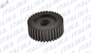 GOMA 9.5X35.X15.5 P/ DT 150SPORT II FT 180TS