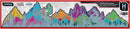 STICKERS MONTAÑAS MOTOCROSS TERMO COMPUTADORA