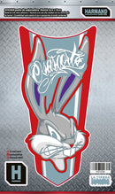 STICKER PARA SALPICADERA BUGS BUNY