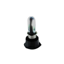 FOCO LED RTD M02K-RGB BLUETOOTH LUZ BLANCA/ MULTI COLOR 9-18V 40V 4000LM (SE PUEDE CONECTAR CON CELULAR)