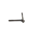 TORNILLO ALTA CALIDAD CROMADO P/MOTOR M6*50 (50 PZAS/BOLSA)