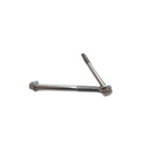 TORNILLO ALTA CALIDAD CROMADO P/MOTOR M6*55 (50 PZAS/BOLSA)