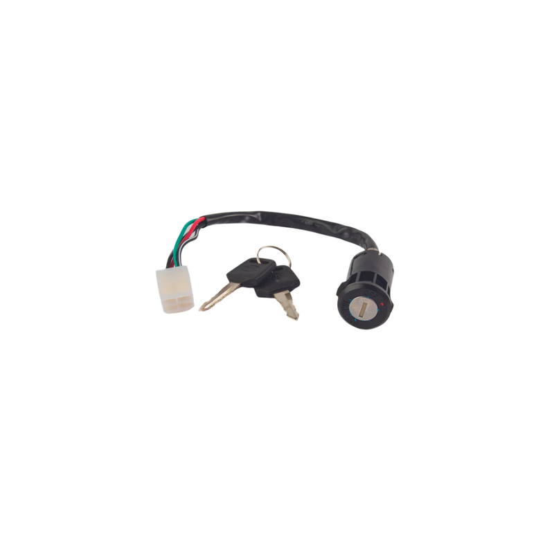 SWITCH UNIVERSAL FT 125 CG 125 (4 PUNTAS)