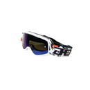 GOGGLES DEX YH-135-06 COLOR BLANCO/AZUL