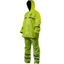 Impermeable Completo Kov Tallas Color Amarillo
