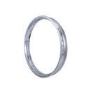 RIN DE ACERO CROMADO 1.60X18 3.00-18 36H