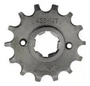 SPROCK DELANTERO 14D ITALIKA ARGENTA 110 PIÑON