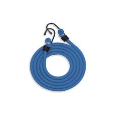 LIGA SUJETADORA CIRCULAR COLOR AZUL 2M X 10MM