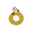 LIGA SUJETADORA CIRCULAR COLOR AMARILLA 2M X 10MM