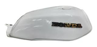 TANQUE DE GASOLINA CGL 125 TOOL