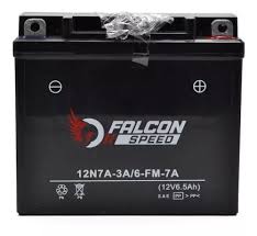 BATERIA FALCON GEL 12N7A-3A