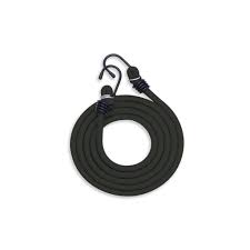 LIGA SUJETADORA CIRCULAR COLOR NEGRO 2M X 10MM