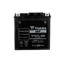 BATERIA YUASA YTX7L-BS ACIDO