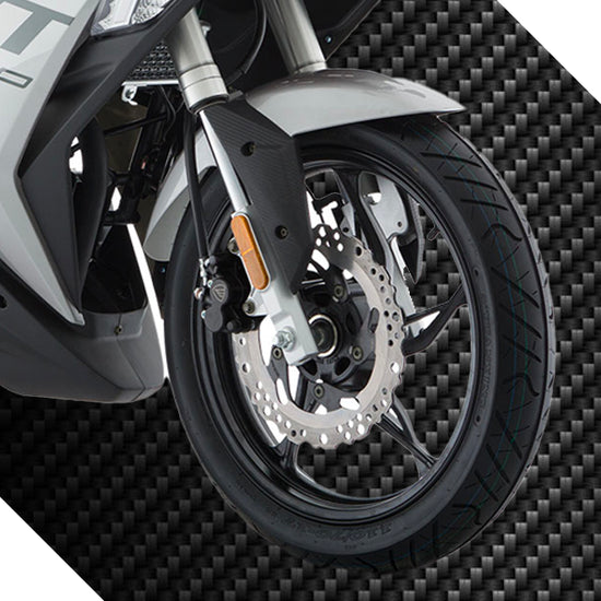 HARMAND Balata Freno Tambor P/YBR 125 DS 125 DS 150 GTS 175 FT