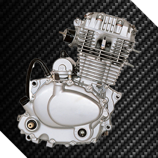 HARMAND FARO DELANTERO COMPLETO HONDA-CGR 125 INVICTA DINAMO-U4