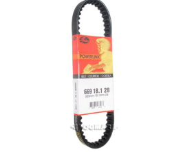 BANDA GATES 669 18.1 28 VS 90