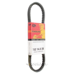BANDA GATES 782 14.5 28