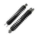 AMORTIGUADOR TRASERO P/ BWS 100 (VENTA POR PIEZA)