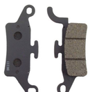 BALATA DISCO BWS 125