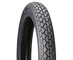 LLANTA DURO 3.00-17 HF-319 TT 4PR