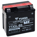 BATERIA YUASA YTX5L-BS ACIDO