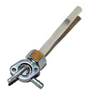 LLAVE DE GASOLINA HONDA CG125 6V MOD. ANTERIOR
