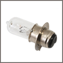 FOCO FARO HONDA C90 STR HALOGENO 12V 35