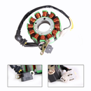 ESTATOR 12 BOBINAS P/ PULSAR 200NS