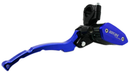 BOMBA FRENO IRON RACING UNIVERSAL COLOR AZUL IR-0560