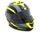 CASCO RMM CERRADO Z501 TALLA XL C/ SPOILER INTERCAMBIABLE
