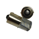 FOCO DIRECCIONAL 12 LEDS C/ESTROBO IR-098 LUZ AMARILLA