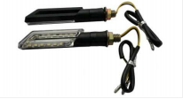 DIRECCIONAL 12V 15 LED'S ALTA TENSIDAD LUZ BLANCA