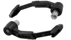 PROTECTOR DE MANIJA UNIV IR7010 COLOR NEGRO