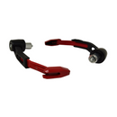 PROTECTOR DE MANIJA UNIV IR7010 COLOR ROJO