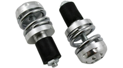 CONTRAPESO DECORATIVO MSD-705 COLOR PLATA