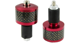 CONTRAPESO DECORATIVO MSD-706 COLOR  ROJO