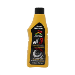 LIQUIDO DE FRENOS ROSHFRANS 350ML 1/3